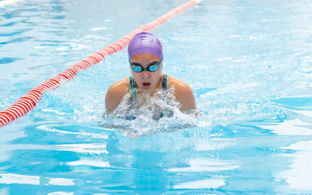 Yüzme Yarışma Tarihi Belli Oldu